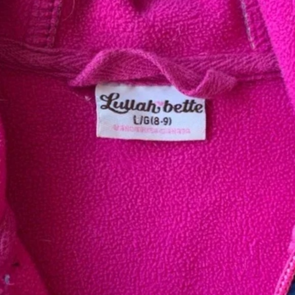 Lullah Bette raincoat - Picture 2 of 2